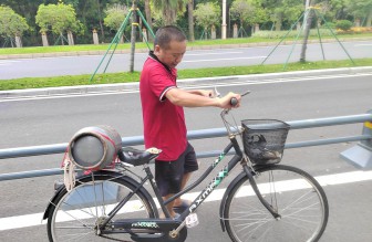3月1日起，東莞瓶裝液化氣“自提”成歷史