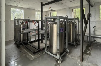 換“燃”一新！閔行這些村實現天然氣直通入戶