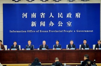 油氣管道破萬公里！河南“能源動脈”這樣為你保供護航