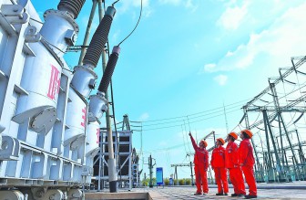 在跨區(qū)電力交易中，油氣田企業(yè)如何把握市場機遇——推動油氣、新能源、綠色低碳產業(yè)高質量融合發(fā)展系列報道之二